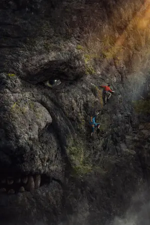 Постер к фильму "Тролль" #272294