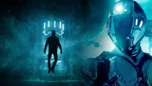 Задник к фильму "Сквозь время" #375248