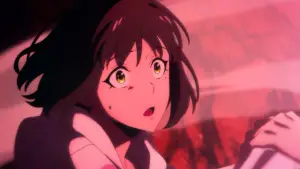 Задник к фильму "Поднятие уровня в одиночку. Второе пробуждение" #582413