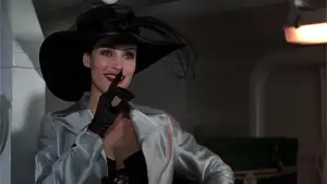 Задник к фильму "007: Золотой Глаз" #659566