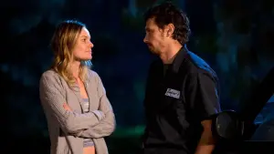 Задник к фильму "Последний рубеж" #249976