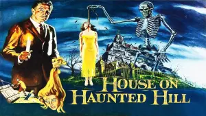 Видео к фильму Дом ночных призраков | House on Haunted Hill (1959) Official Trailer - Vincent Price, Richard Long Horror Movie HD