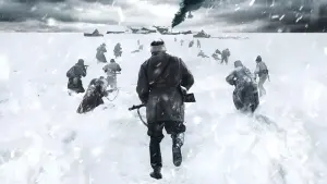 Задник к фильму "Ржев" #424730