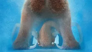 Задник к фильму "Ледниковый период: Столкновение неизбежно" #304757