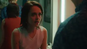 Видео к фильму Имитация девушки | Imitation Girl | Cinequest Trailer HD 2017 | Lauren Ashley Carter