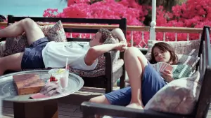 Задник к фильму "Солнце моё" #201607