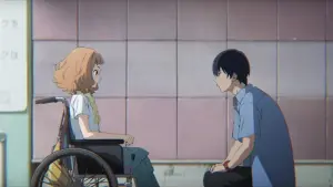 Задник к фильму "Её заветное желание" #174684