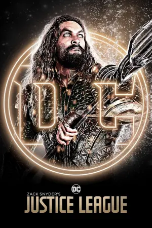 Постер к фильму "Лига справедливости Зака Снайдера" #313063