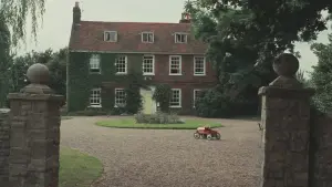 Задник к фильму "Несчастный случай" #485807