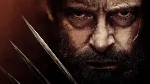 Задник к фильму "Логан" #409480