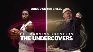 Задник к фильму "Eli Manning Presents: The Undercovers - Donovan Mitchell" #808040