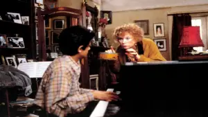 Задник к фильму "Мадам Сузацка" #727931