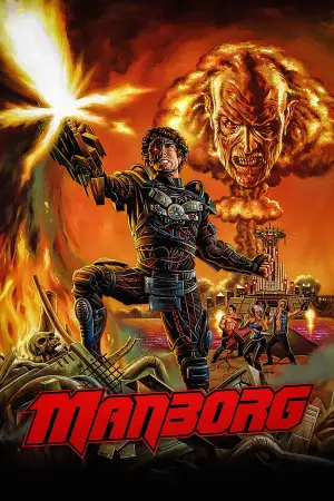 Manborg