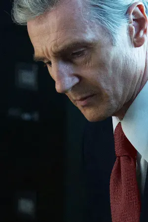 Постер к фильму "Уотергейт. Крушение Белого дома" #299787