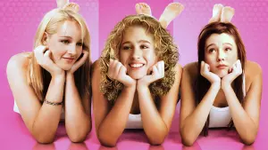 Задник к фильму "Девочки хотят повеселиться" #425604