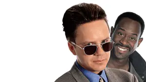 Задник к фильму "Нечего терять" #358133