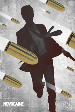 Постер к фильму "Новокаин" #617267