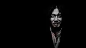 Задник к фильму "Олдбой" #517058