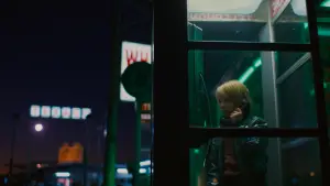 Задник к фильму "Париж, Техас" #734326