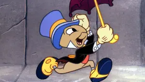 Задник к фильму "Пиноккио" #239725