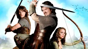 Задник к фильму "Храбрые перцем" #344127