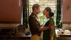 Задник к фильму "Raat Akeli Hai - The Bansal Murders" #603869