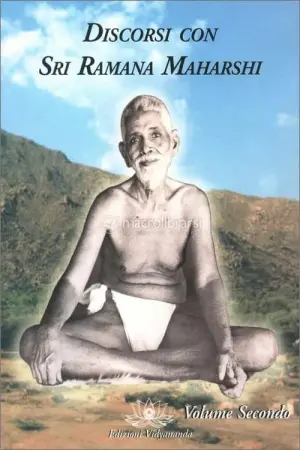 Постер к фильму "Ramana Maharshi Foundation UK: What is the proper way to attend to ourself or brahman?"