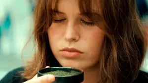 Задник к фильму "Ресторан на краю света" #533256