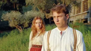 Задник к фильму "Ренуар. Последняя любовь" #506489