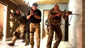 Задник к фильму "Саботаж" #337031