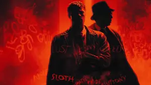 Задник к фильму "Семь" #554728