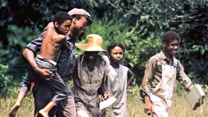 Задник к фильму "Саундер" #495764