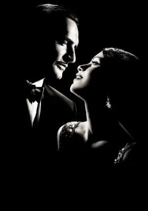 Постер к фильму "Артист" #214140