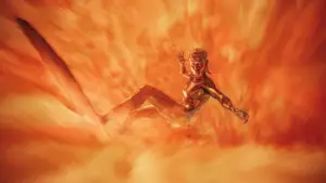 Задник к фильму "Фантастическая четверка" #519414