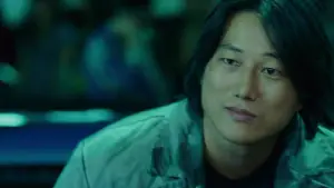 Задник к фильму "Тройной форсаж: Токийский Дрифт" #617424