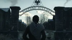 Задник к фильму "Голодные игры: И вспыхнет пламя" #625136