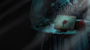 Задник к фильму "Приглашение" #298038