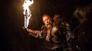 Задник к фильму "Последний охотник на ведьм" #310931