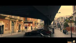 Задник к фильму "Вся жизнь впереди" #266716