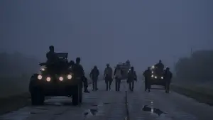 Задник к фильму "Долгая прогулка" #515399