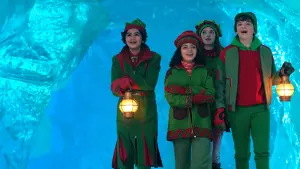 Задник к фильму "Несносная девятка" #400350