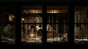 Задник к фильму "Дом на другой стороне" #274354