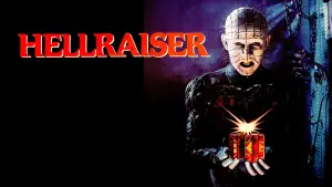 Задник к фильму "Восставший из ада" #687848