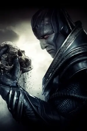 Постер к фильму "Люди Икс: Апокалипсис" #282925