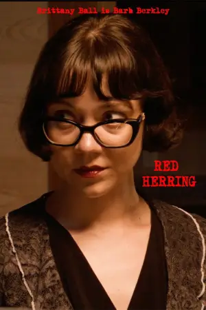 Постер к фильму "Red Herring" #821954
