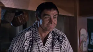 Задник к фильму "007: Живёшь только дважды" #278329