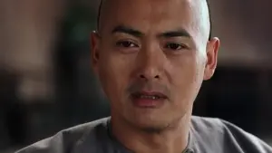 Задник к фильму "Крадущийся тигр, затаившийся дракон" #217258