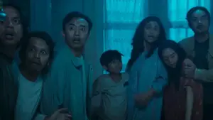 Задник к фильму "Дом с привидениями" #738372