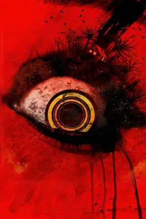 Постер к фильму "Зловещие мертвецы: Черная книга" #643166