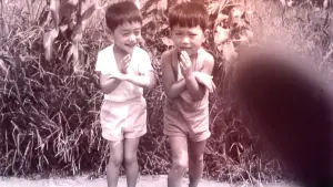 Задник к фильму "THE ORIGIN OF ULTRAMAN" #911801